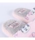 ZAPATILLAS DE CASA ABIERTA MINNIE
