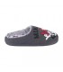 ZAPATILLAS DE CASA ABIERTA MINNIE