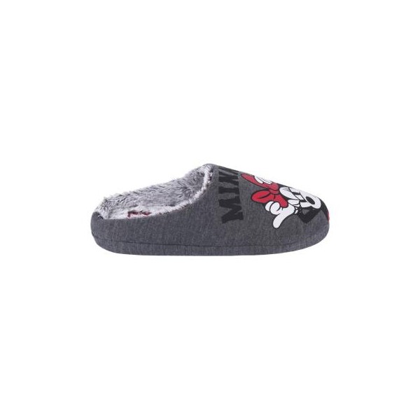 ZAPATILLAS DE CASA ABIERTA MINNIE