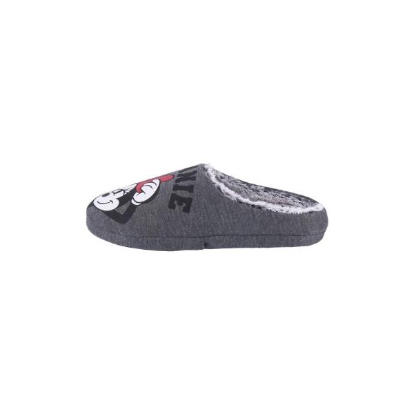 ZAPATILLAS DE CASA ABIERTA MINNIE