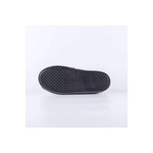 ZAPATILLAS DE CASA ABIERTA MINNIE