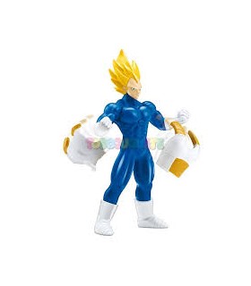 Dragon Ball - Vegeta - Figura Súper Poder Dragon Ball Super
