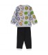 CHANDAL COTTON BRUSHED MARVEL