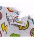 CHANDAL COTTON BRUSHED MARVEL