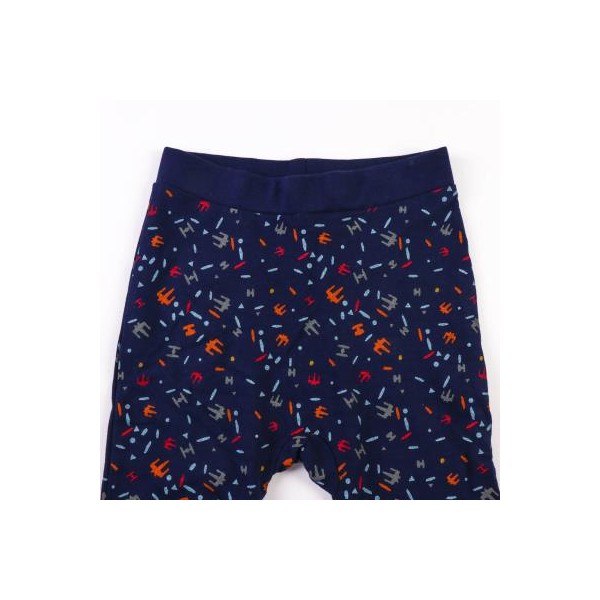 CHANDAL COTTON BRUSHED STAR WARS