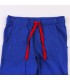 CHANDAL COTTON BRUSHED SPIDERMAN