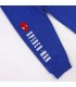 CHANDAL COTTON BRUSHED SPIDERMAN
