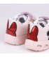DEPORTIVA SUELA LIGERA EVA CON LUCES MINNIE