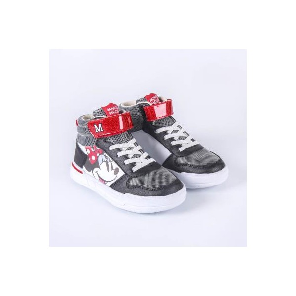 DEPORTIVA SUELA LIGERA EVA BOTA MINNIE