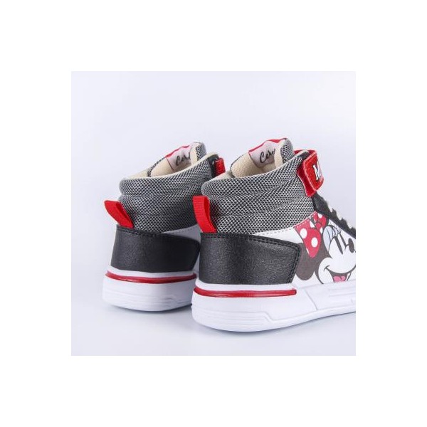 DEPORTIVA SUELA LIGERA EVA BOTA MINNIE