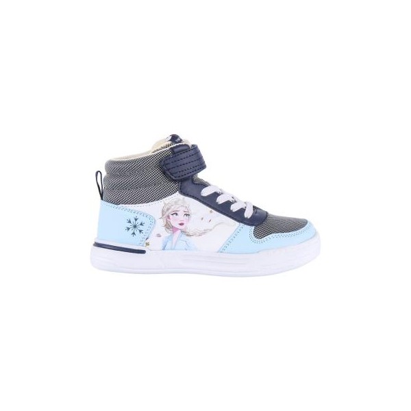 DEPORTIVA SUELA LIGERA EVA BOTA FROZEN II
