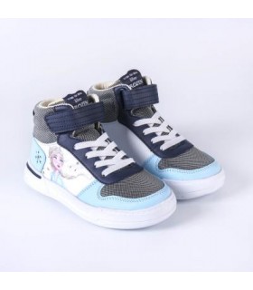 DEPORTIVA SUELA LIGERA EVA BOTA FROZEN II