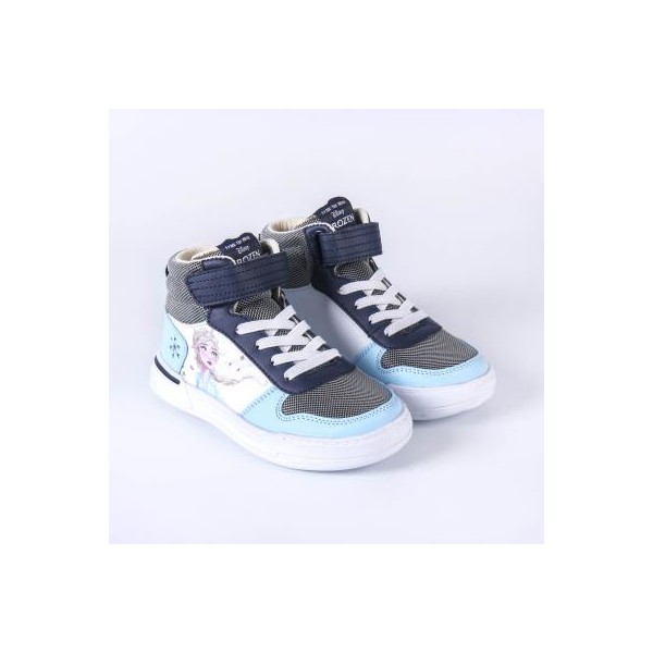 DEPORTIVA SUELA LIGERA EVA BOTA FROZEN II