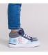DEPORTIVA SUELA LIGERA EVA BOTA FROZEN II