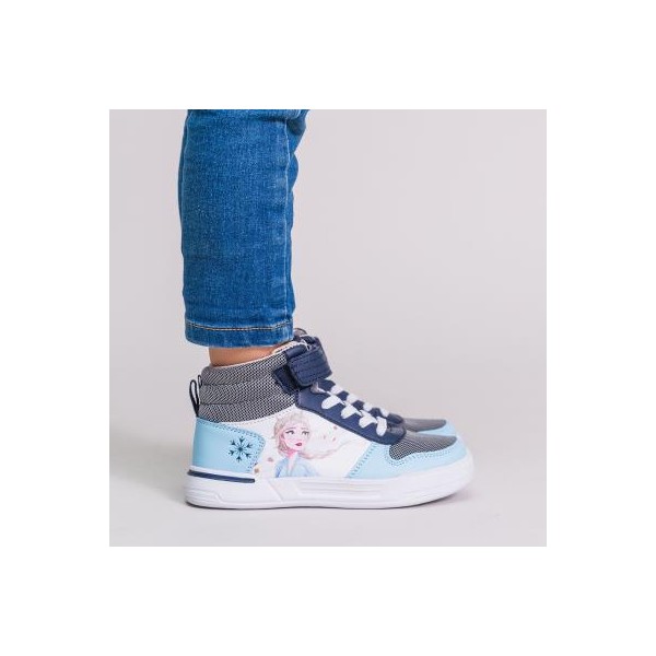 DEPORTIVA SUELA LIGERA EVA BOTA FROZEN II