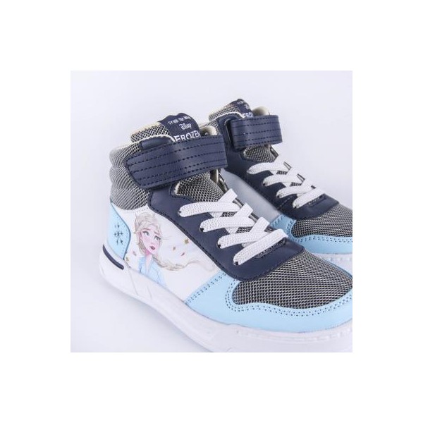 DEPORTIVA SUELA LIGERA EVA BOTA FROZEN II