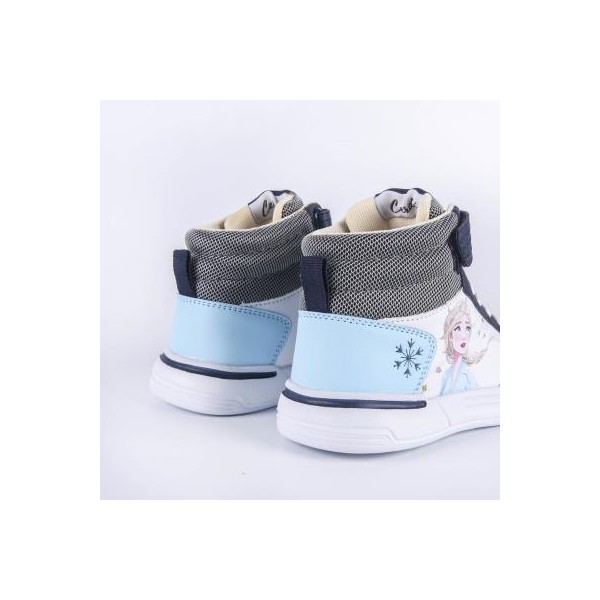 DEPORTIVA SUELA LIGERA EVA BOTA FROZEN II