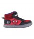 DEPORTIVA SUELA LIGERA EVA BOTA SPIDERMAN