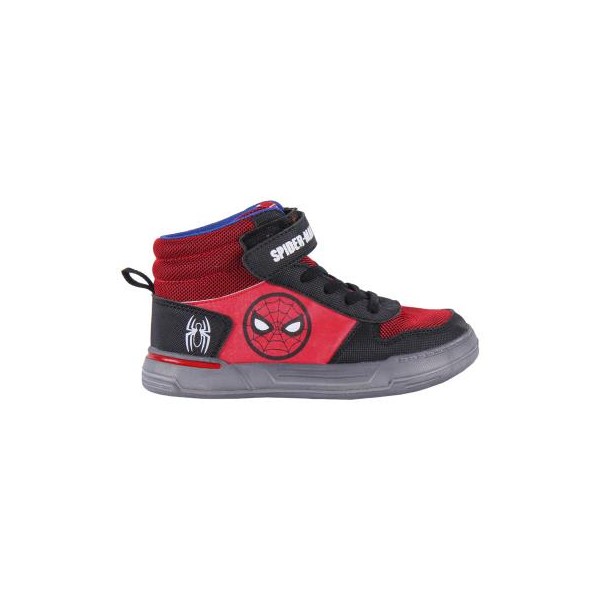DEPORTIVA SUELA LIGERA EVA BOTA SPIDERMAN