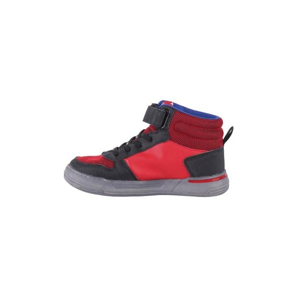 DEPORTIVA SUELA LIGERA EVA BOTA SPIDERMAN
