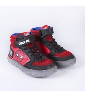 DEPORTIVA SUELA LIGERA EVA BOTA SPIDERMAN