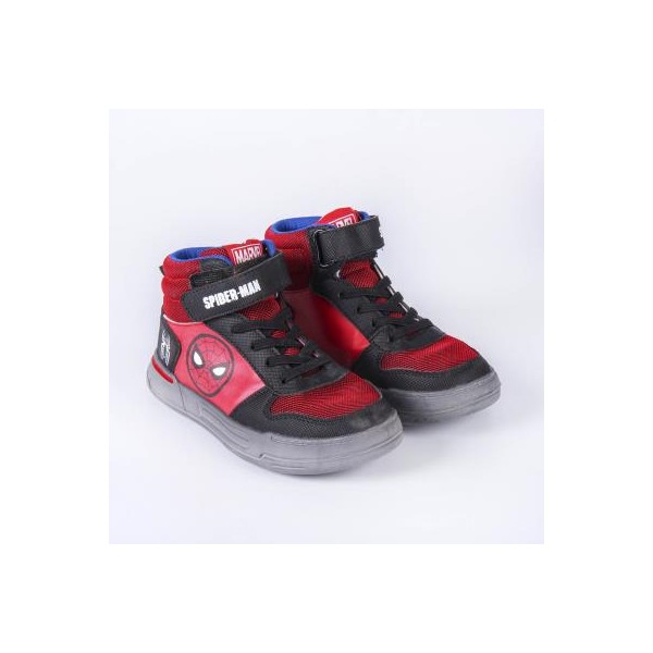 DEPORTIVA SUELA LIGERA EVA BOTA SPIDERMAN