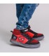 DEPORTIVA SUELA LIGERA EVA BOTA SPIDERMAN