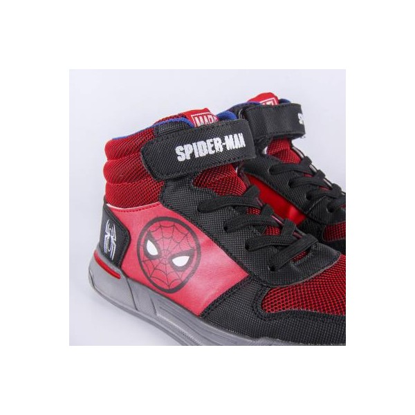 DEPORTIVA SUELA LIGERA EVA BOTA SPIDERMAN