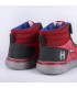 DEPORTIVA SUELA LIGERA EVA BOTA SPIDERMAN