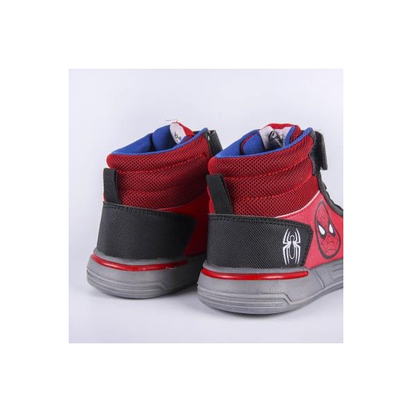 DEPORTIVA SUELA LIGERA EVA BOTA SPIDERMAN