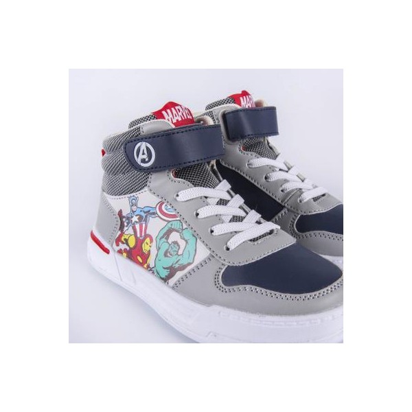 DEPORTIVA SUELA LIGERA EVA BOTA AVENGERS