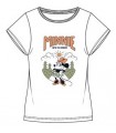 Camiseta algodón orgánico Minnie, Magic Disney