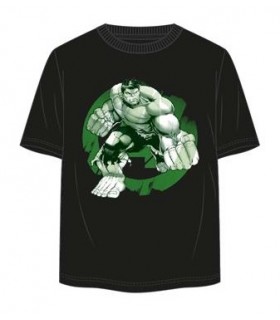 Camiseta algodón orgánico Avengers, Magic Disney