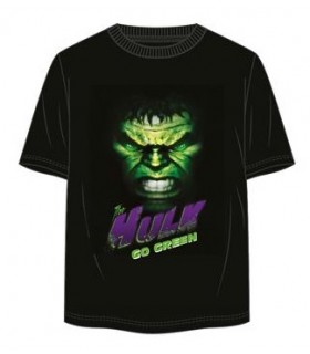 Camiseta algodón orgánico Avengers, Magic Disney