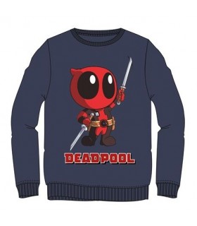Camiseta algodón Deadpool, Magic Disney