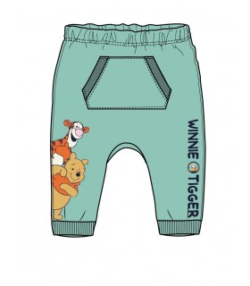 Pantalón Winnie Bebé, Magic Disney