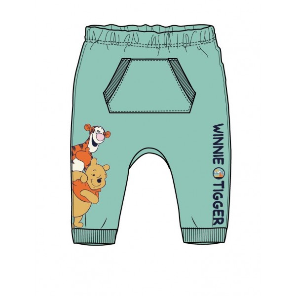 Pantalón Winnie Bebé, Magic Disney