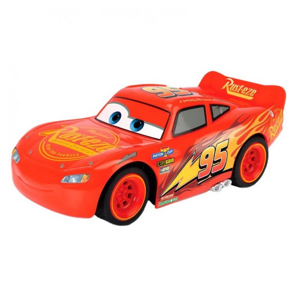 Cars RC Single Drive 1:32 Single