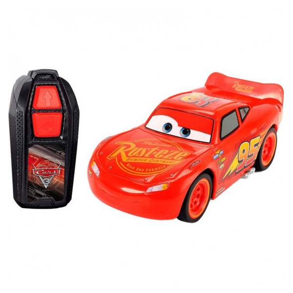 Cars RC Single Drive 1:32 Single