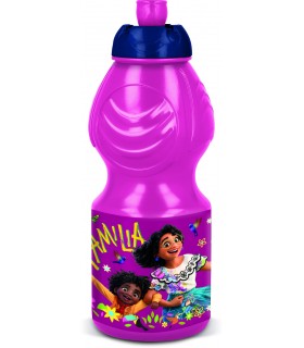 BOTELLA SPORT 400 ML | ENCANTO