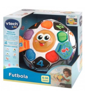 Baby Futbola