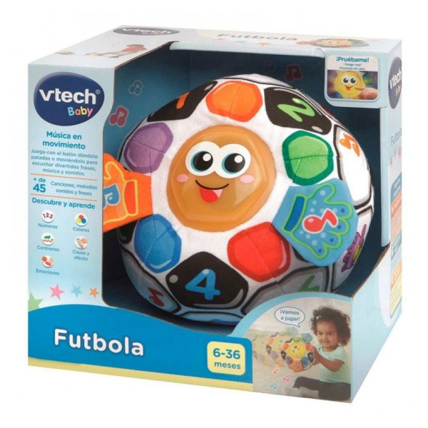 Baby Futbola