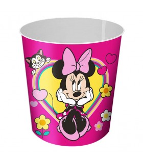 Papelera de Minnie Mouse