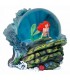 Bola de agua decorativa La Sirenita Ariel