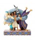 Figura Disney el Genio de Aladdin