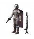 Star Wars The Mandalorian Beskar Colección Retro
