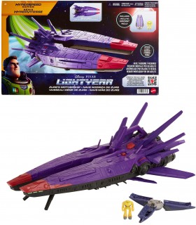 Lightyear Nave Espacial Zurg XL