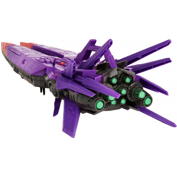 Lightyear Nave Espacial Zurg XL