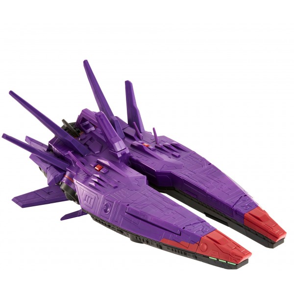 Lightyear Nave Espacial Zurg XL