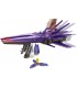 Lightyear Nave Espacial Zurg XL